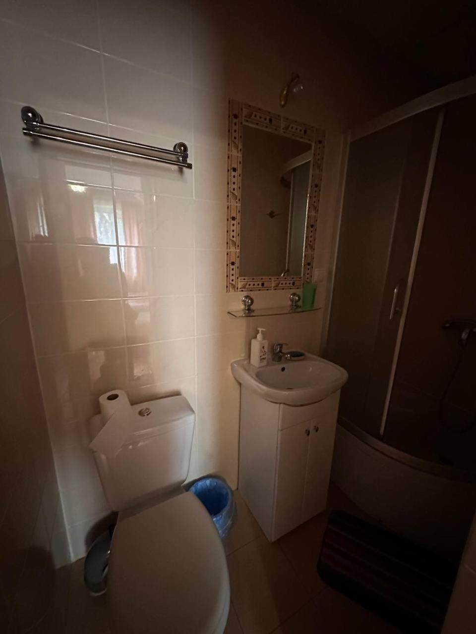 Роксолана Bed & Breakfast Truskavets Bagian luar foto