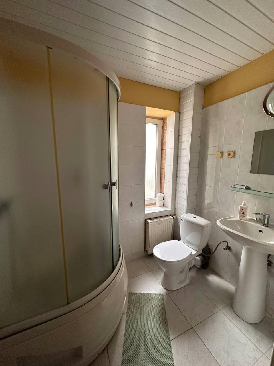 Роксолана Bed & Breakfast Truskavets Bagian luar foto
