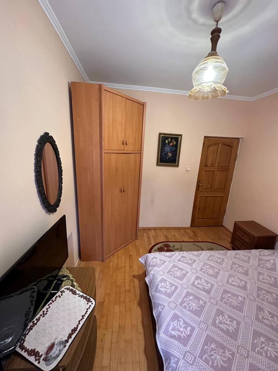 Роксолана Bed & Breakfast Truskavets Bagian luar foto