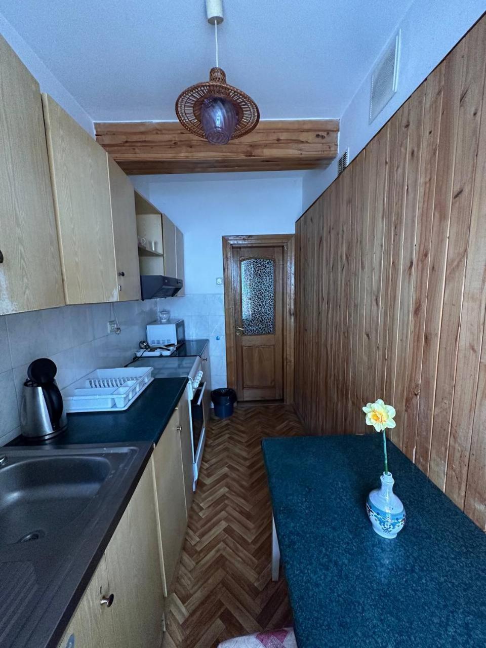 Роксолана Bed & Breakfast Truskavets Bagian luar foto